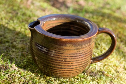 The Classic Moss Scuttle